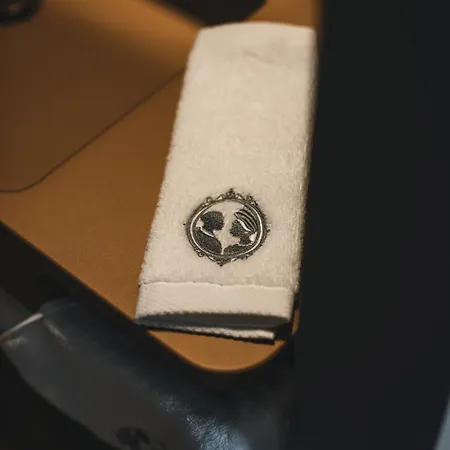 Apartment D'exception Rene & Victoire