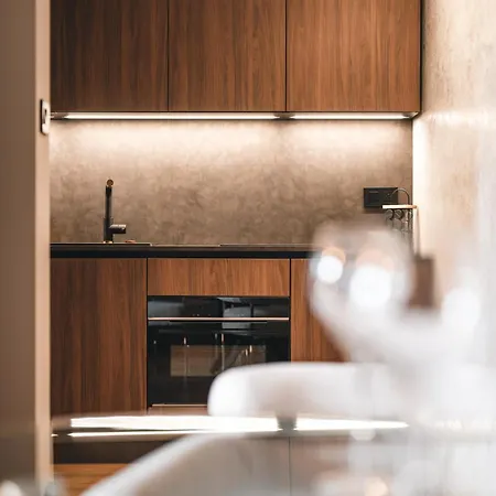 Apartment D'exception Rene & Victoire *