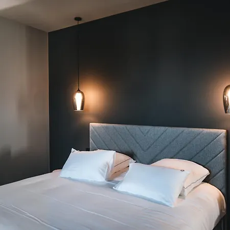 D'exception Rene & Victoire Apartment