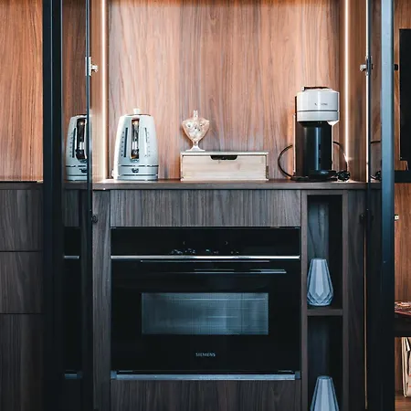 Apartment D'exception Rene & Victoire *