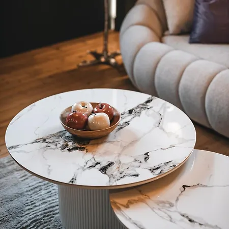 Apartment D'exception Rene & Victoire *