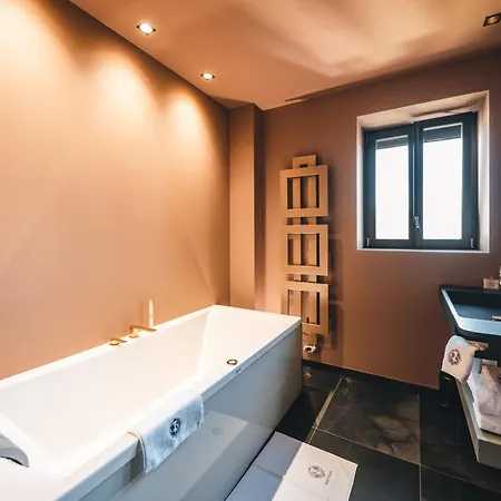 Apartment D'exception Rene & Victoire Epinal