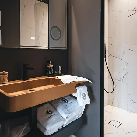 D'exception Rene & Victoire Apartment Epinal