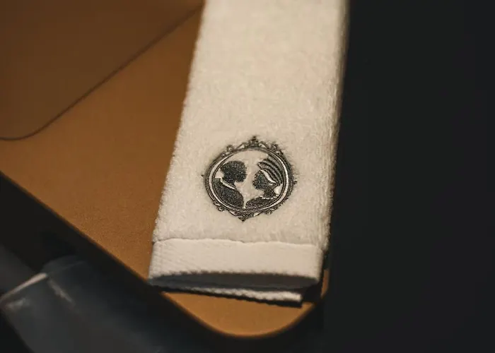 アパート D'exception Rene & Victoire