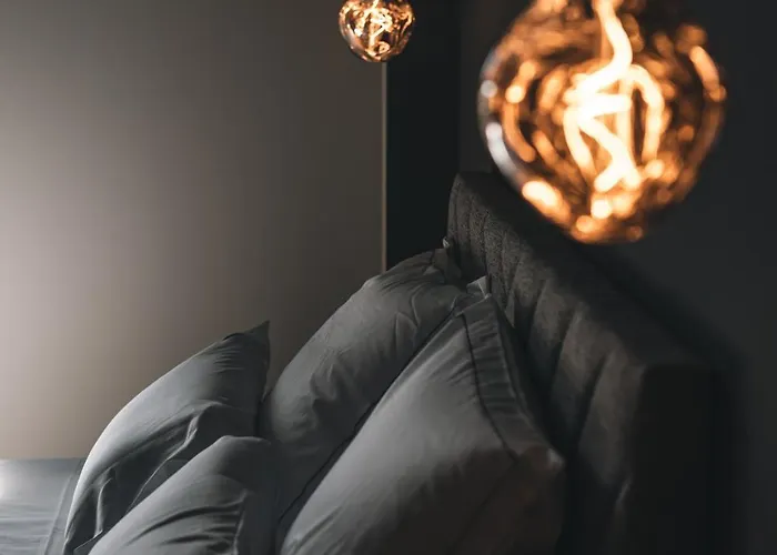 アパート D'exception Rene & Victoire