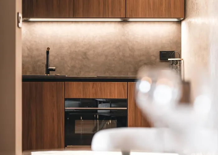 アパート D'exception Rene & Victoire *