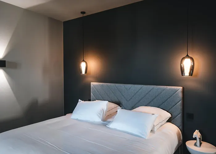 D'exception Rene & Victoire アパート