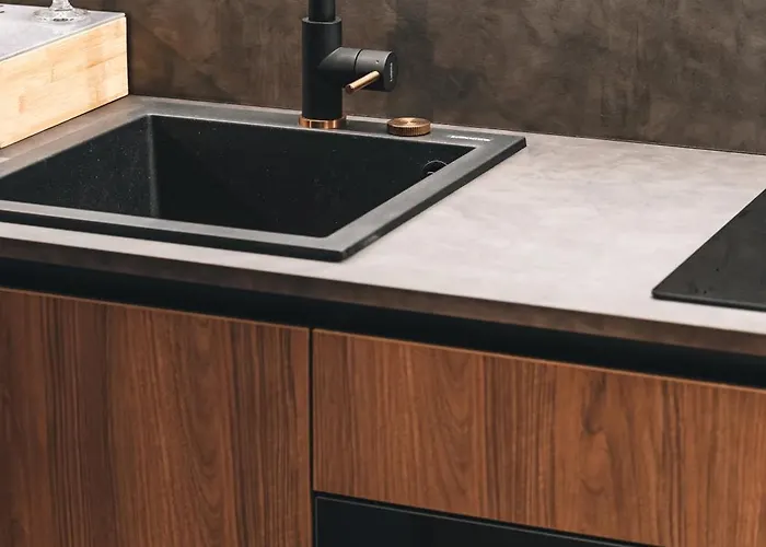 アパート D'exception Rene & Victoire エピナル