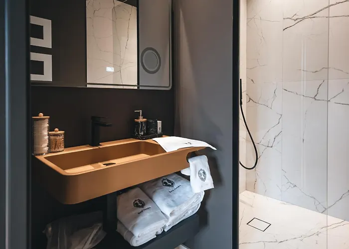 D'exception Rene & Victoire アパート エピナル